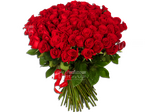 Фокстрот (121 роза)