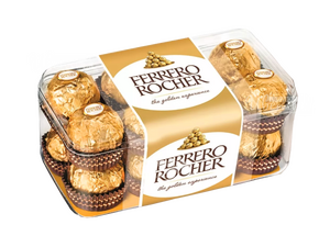 Ferrero Rocher 200 гр.