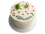 Бенто торт поКВАкаем