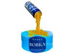 торт Хеппи Вовка
