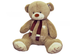 Мишка Очаровашка | 160 см