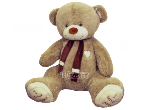 Мишка Очаровашка | 160 см