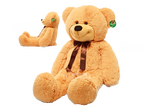 Мишка Карамелька | 120 см